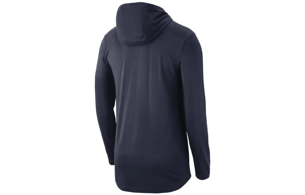Men's Nike Dri-FIT College Long-Sleeve Hoodie DR4144-419