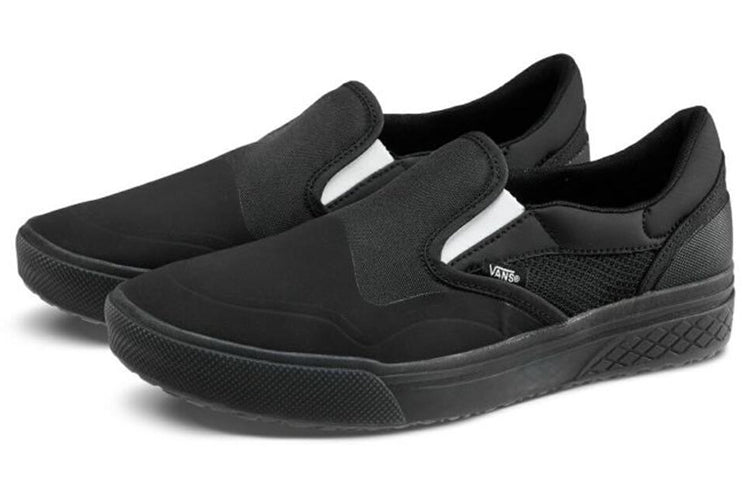 Vans Mod Slip-On 'Black Smoke' VN0A4TZZY45
