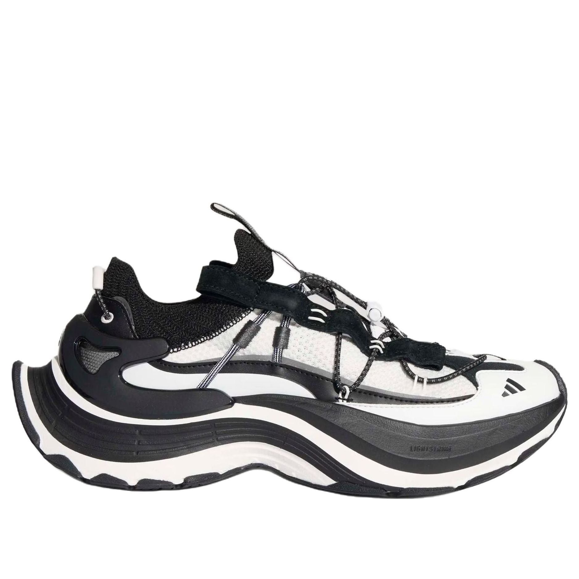 adidas XLG Speed 'Black White' KK1916