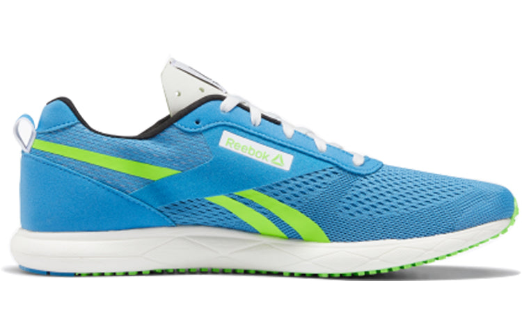 Reebok Floatride Run Fast London Pro 'Cyan Solar Green' DV7369