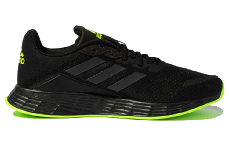 adidas Duramo SL 'Black Grey Green'   G58703
