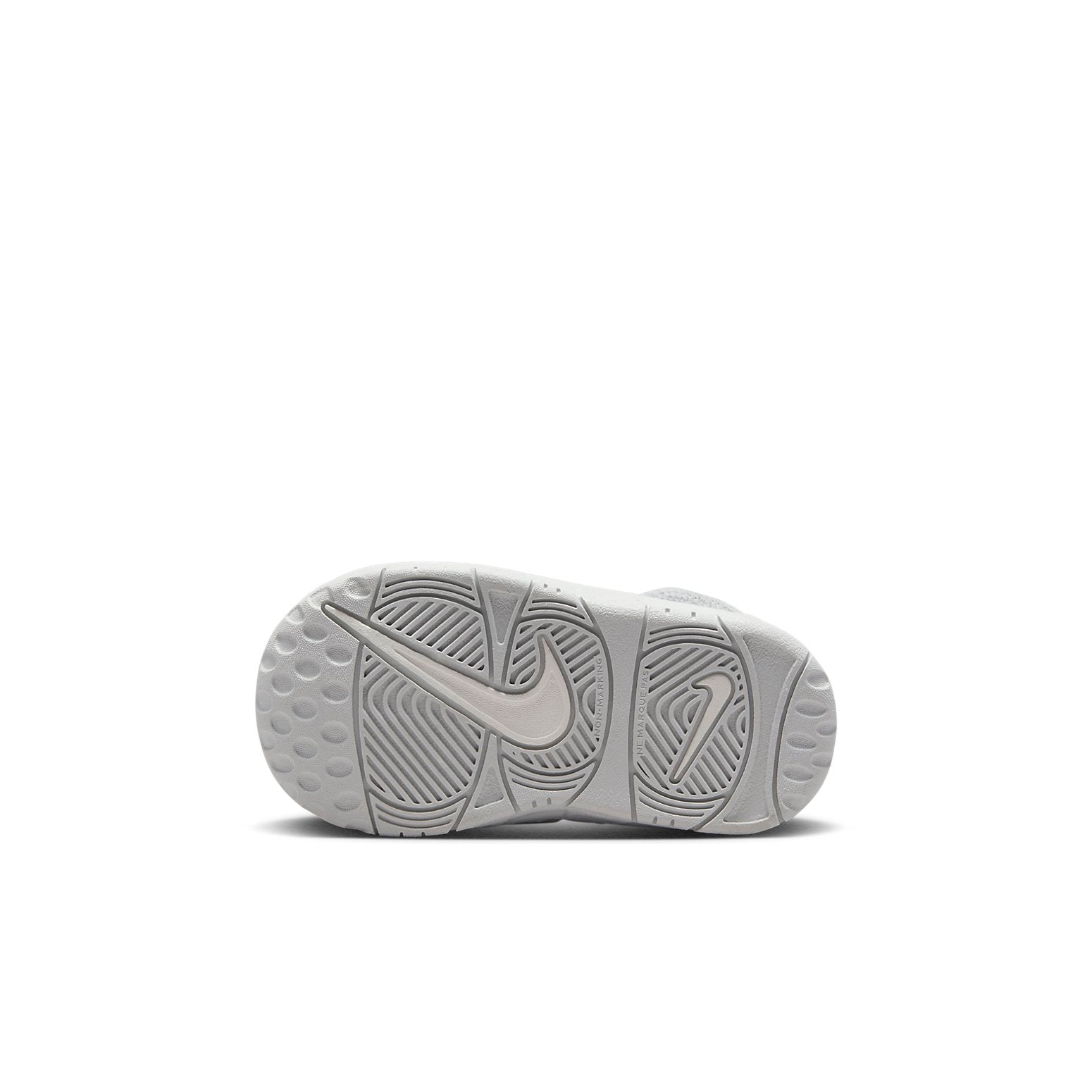 (TD) Nike Air More Uptempo 'Photon Dust Black' FD0024-001
