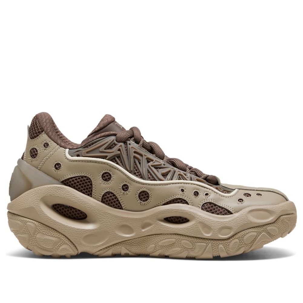 PUMA LaFrance RNR Trail 'Brown' 312716-01