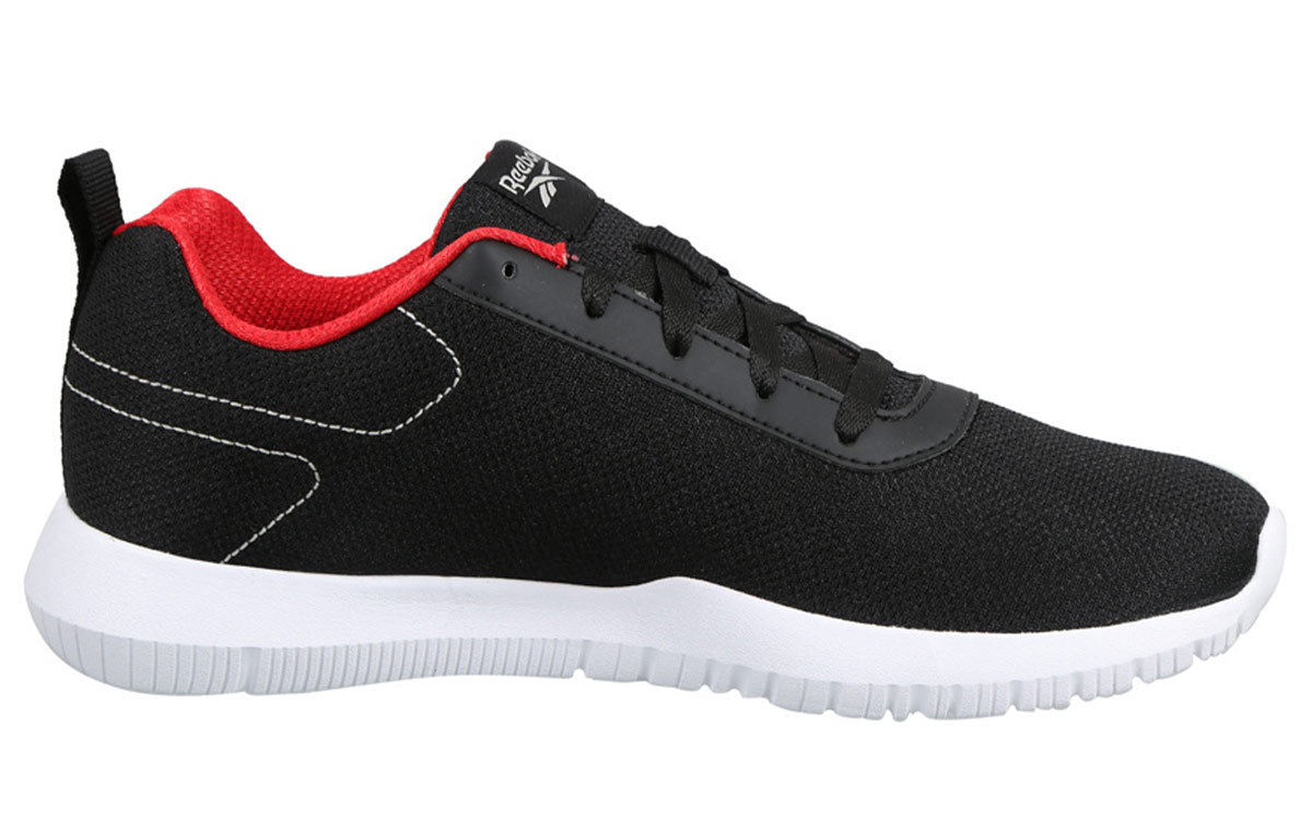 Reebok Training Advent Shoes Black/Red EW4252