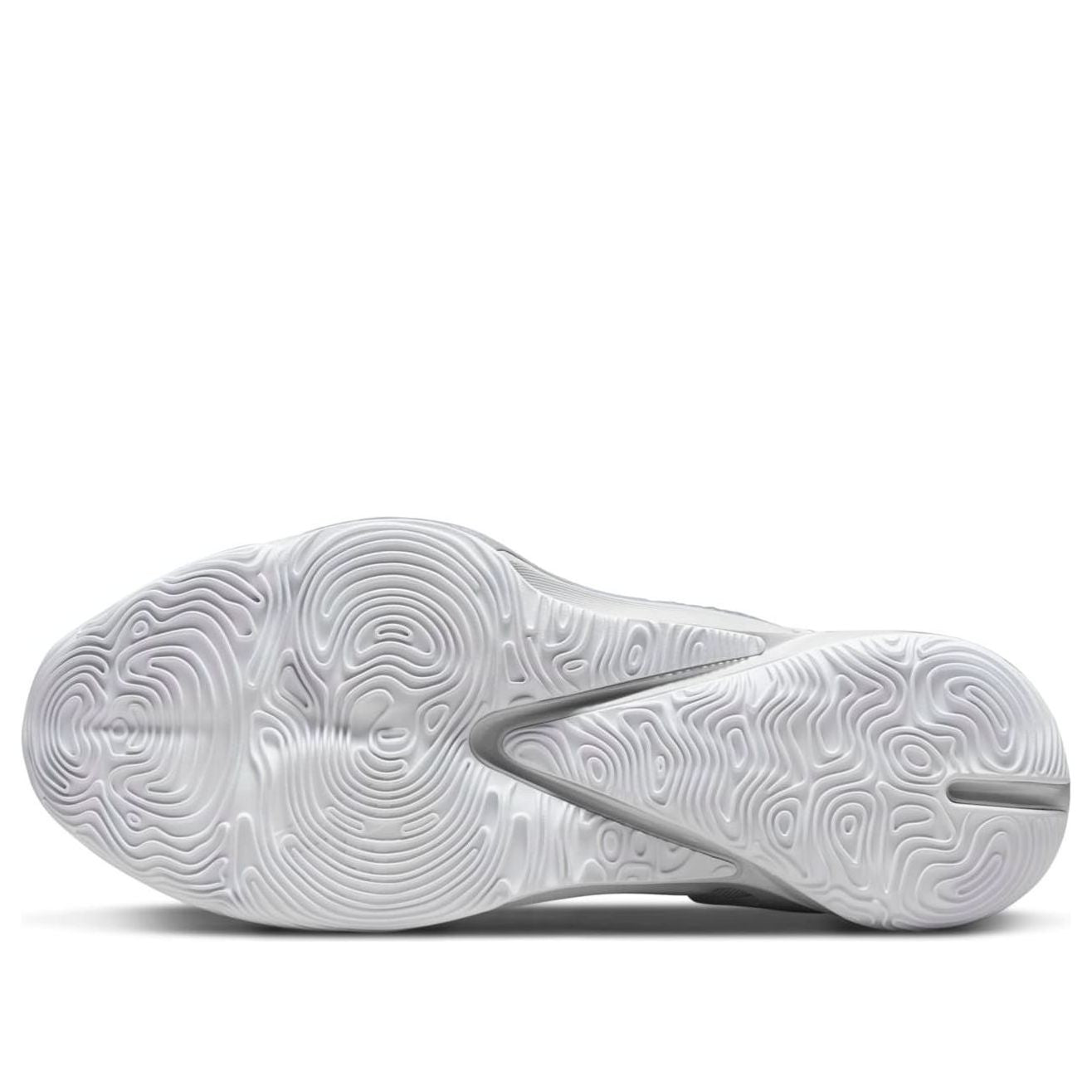 Nike Zoom Freak 3 EP 'Grey Fog' DA0695-004