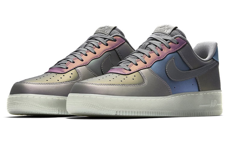 Nike Air Force 1 Low '07 LV8 'Iridescent' 718152-019