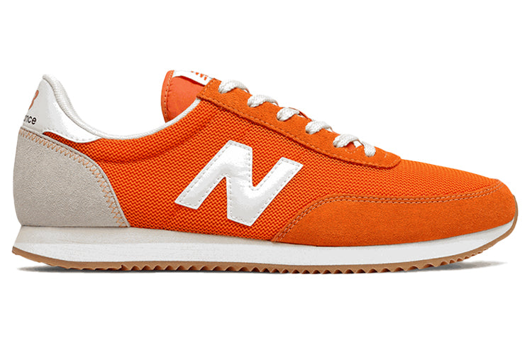 New Balance 720 Series Sneakers Orange UL720BB1