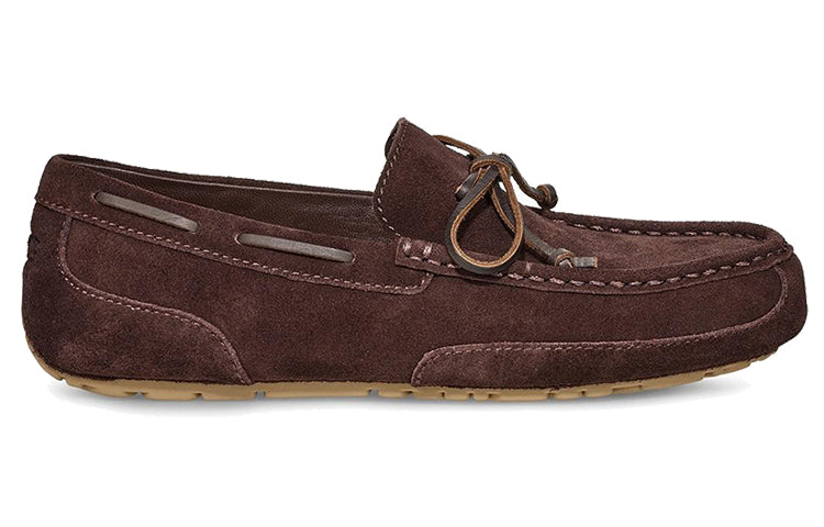 UGG Casual Heritage Chester 'Brown' 1105613-STT