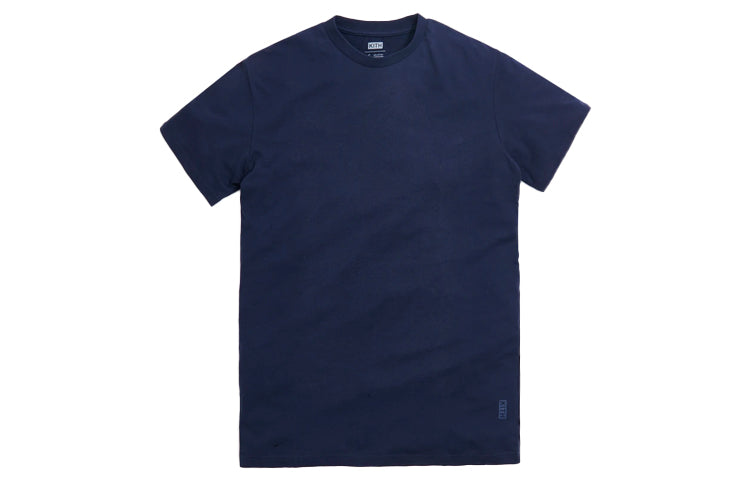 KITH Undershirt 3-Pack Bottoming Shirt T-Shirt KH3170-103