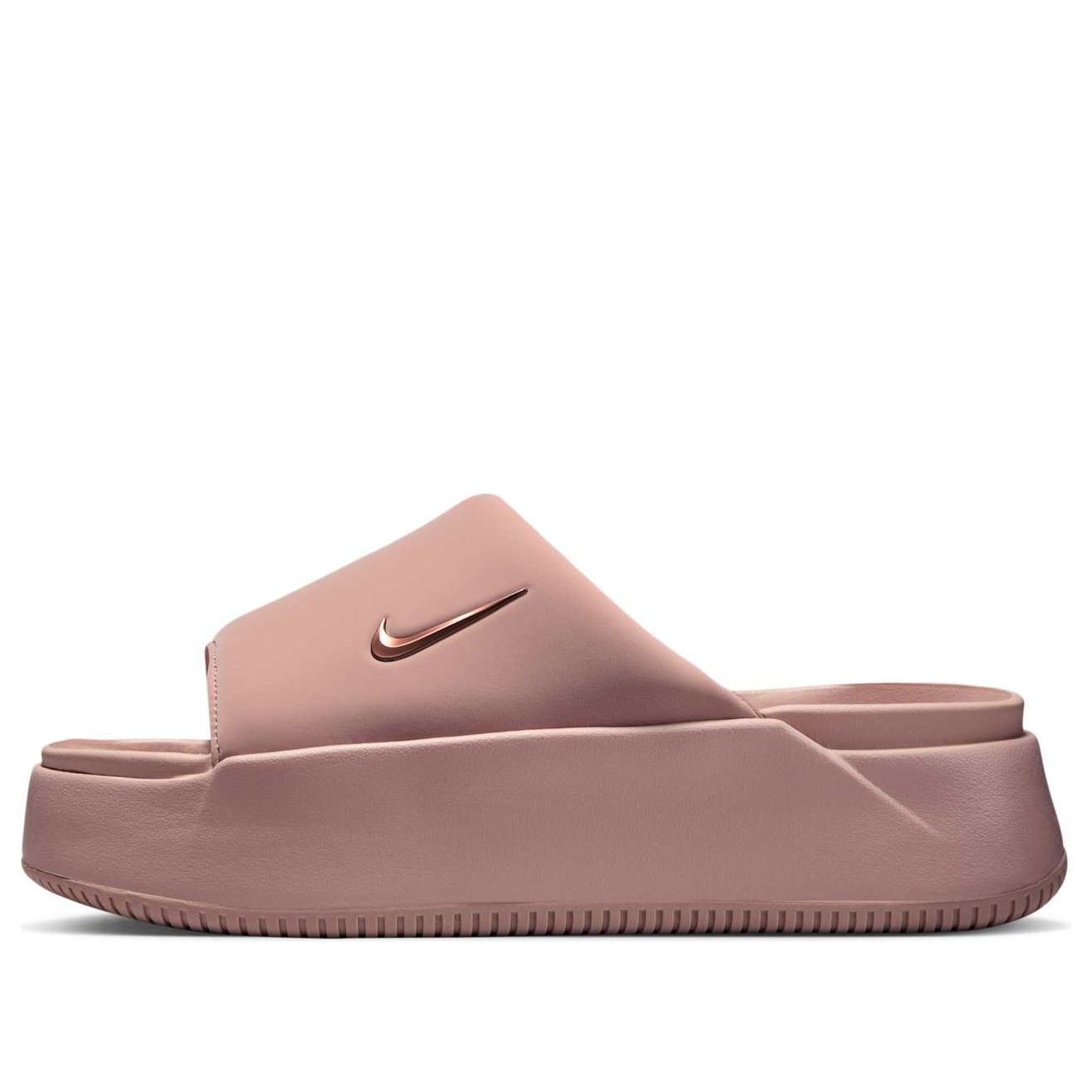 (WMNS) Nike Calm Elevation 'Particle Pink' IO0495-601