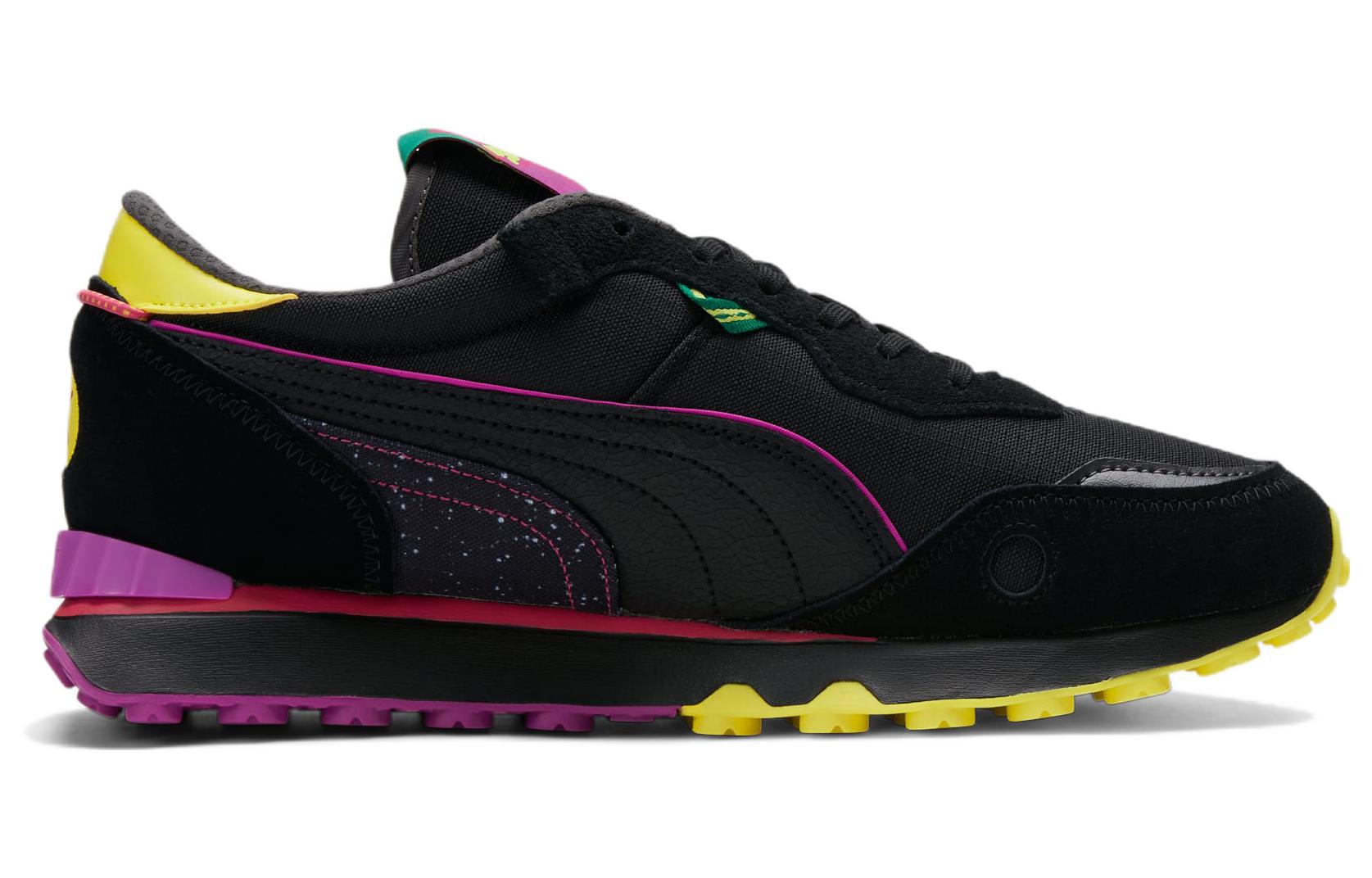 PUMA Rider FV 'Ski Club' 391527-01