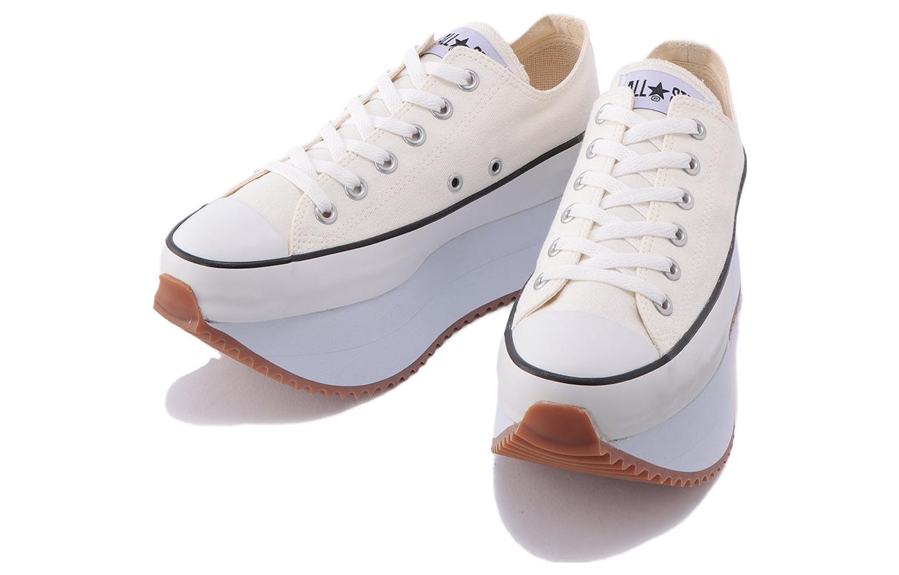 Converse All Star Chunkyboat OX 'Cream White' 31306921