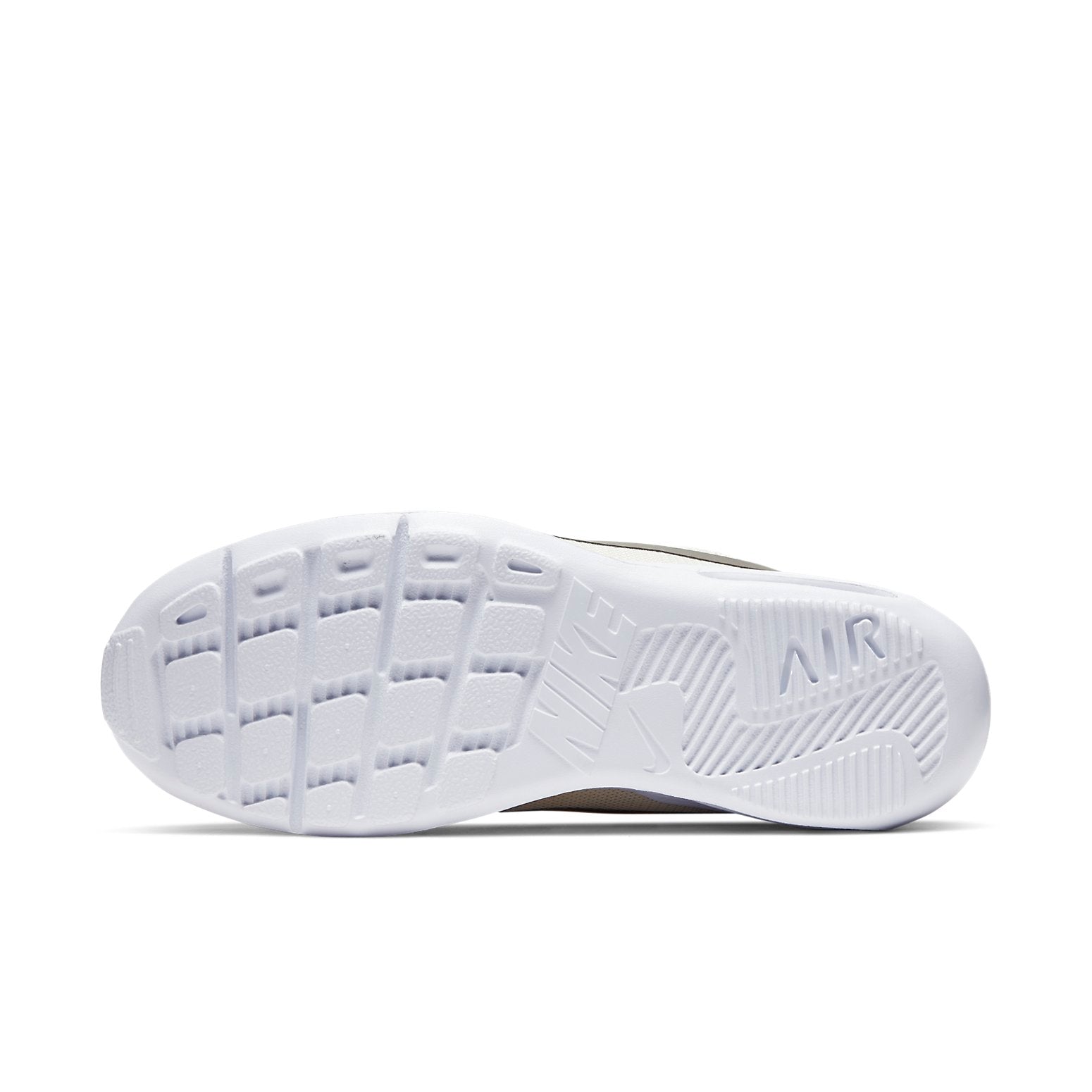 (WMNS) Nike Air Max Oketo 'Cream Metallic Silver' AQ2231-007
