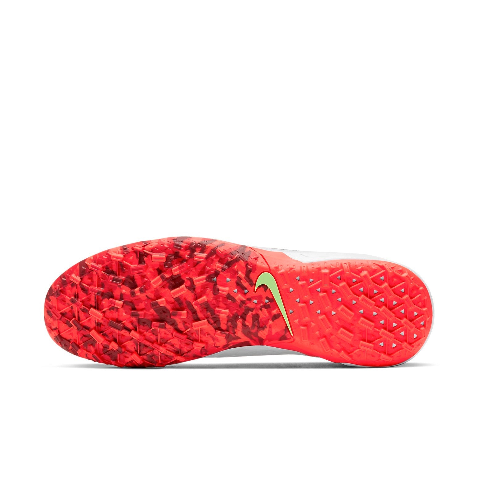 Nike PRO TF Turf 'White Red' AT6136-106
