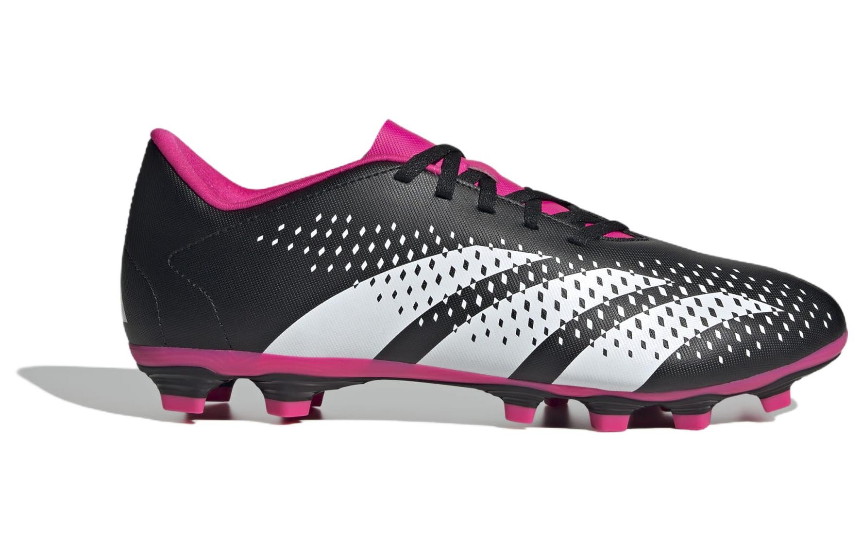 adidas Predator Accuracy.4 FG 'Own Your Football Pack' GW4604