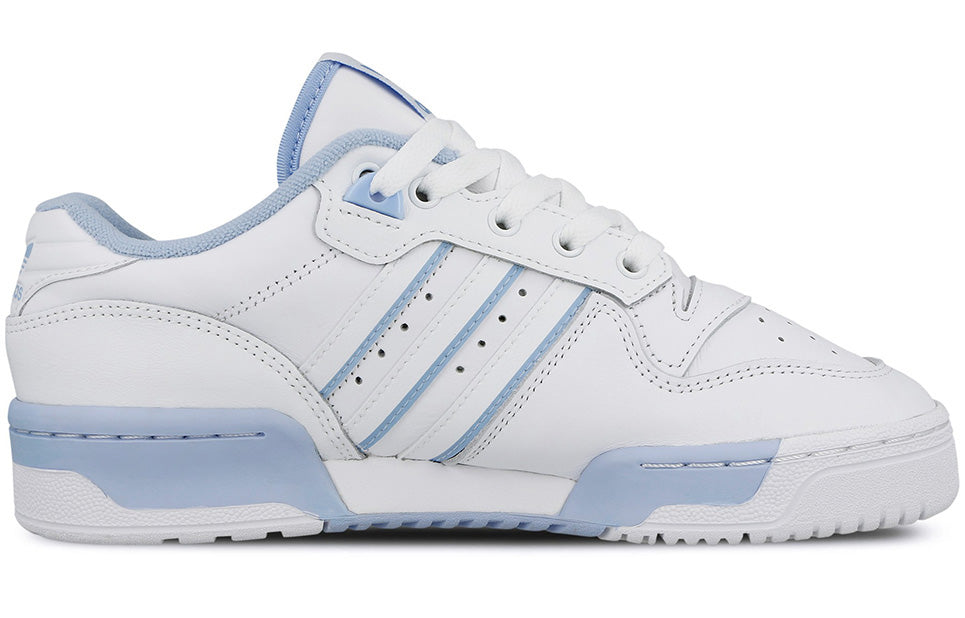(WMNS) adidas Rivalry Low 'Glow Blue' EE5932