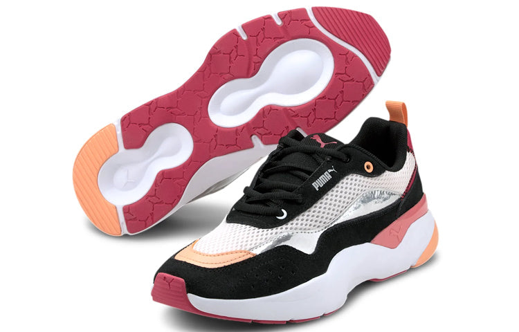 (WMNS) PUMA Lia Pop Trainer 'Valentine's Day' 371736-02