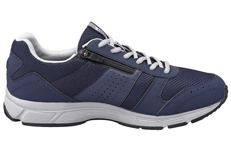 ASICS Gel-Fun Walker 214 (4E) Blue TDW214-58