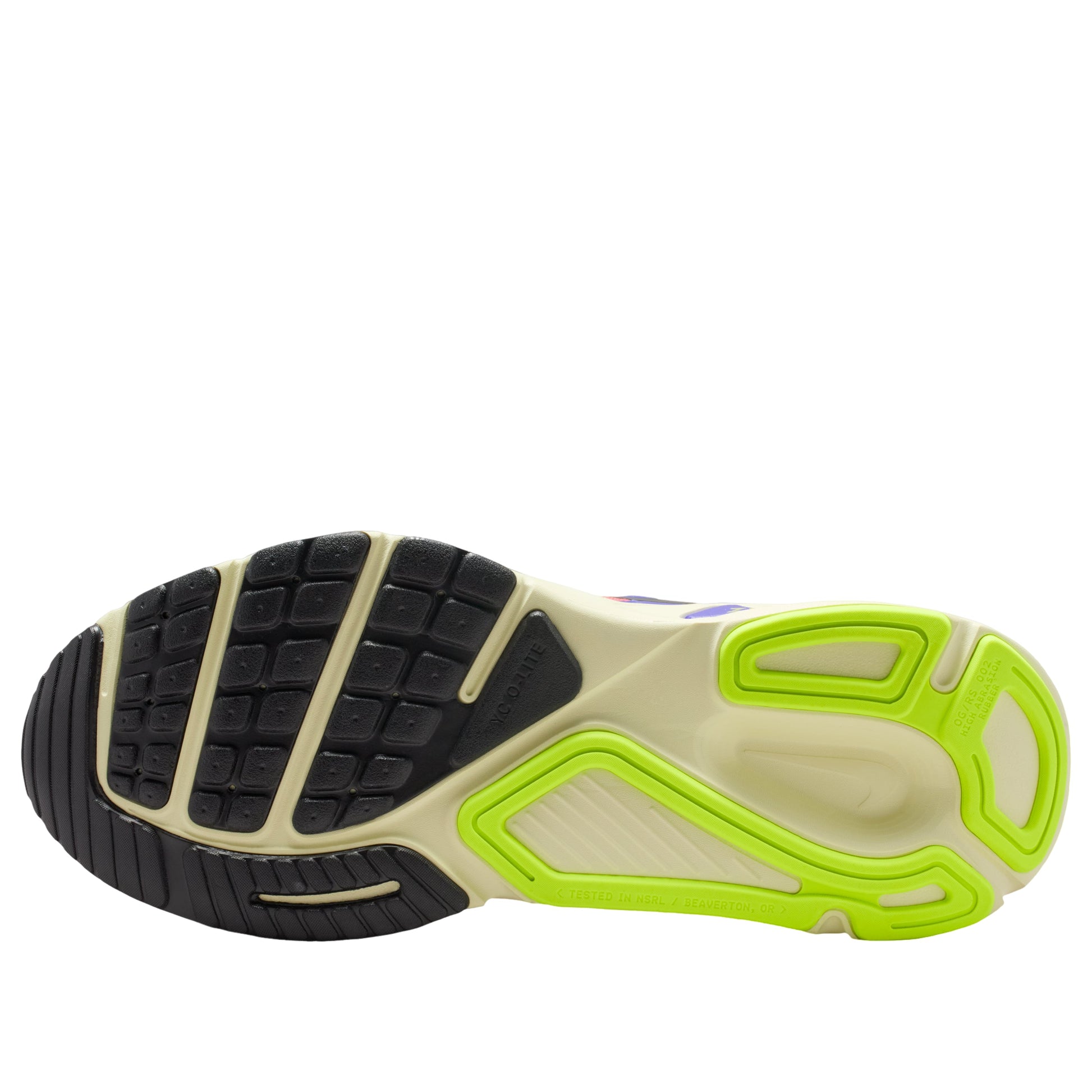 Nike Structure Plus 'Hyper Violet Citron Pulse' HQ3048-500