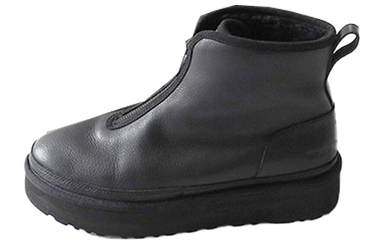 UGG Neumal High Zip Boots x White Mountaineering 1137791