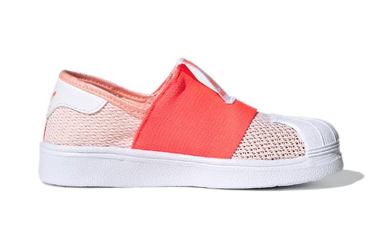 (PS) adidas originals Superstar Smr 360 'Pink Blue' FX8830