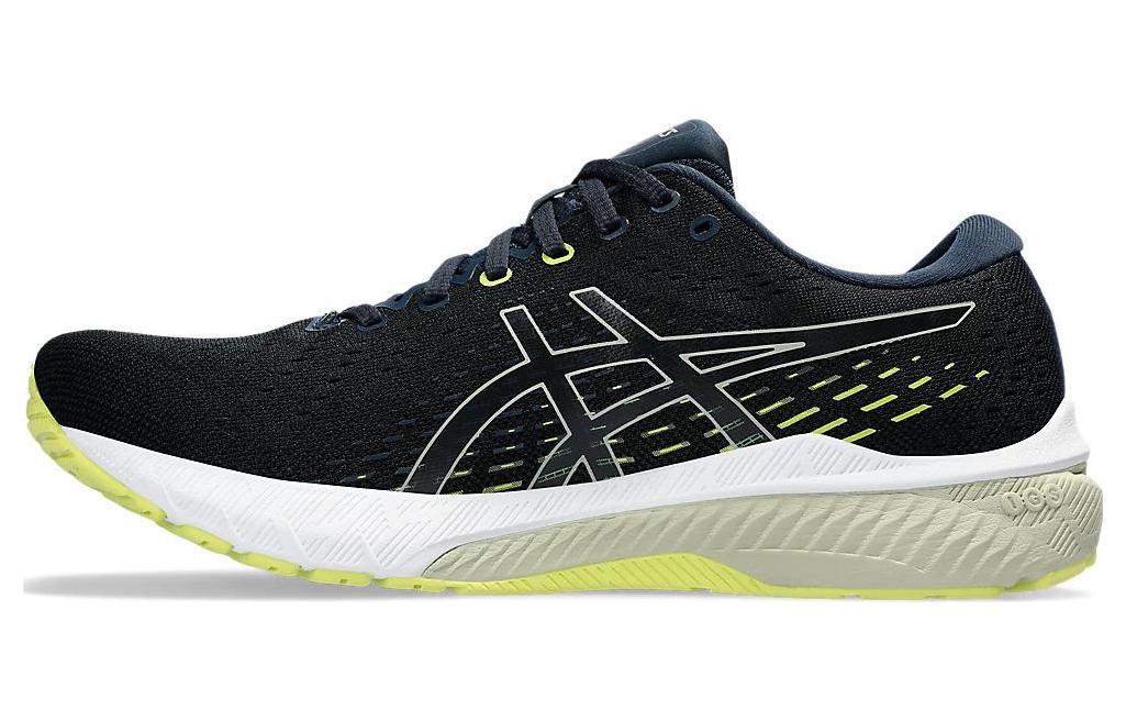 ASICS Gel-Pursue 8 Wide 'French Blue Leaf Green' 1011B576-401