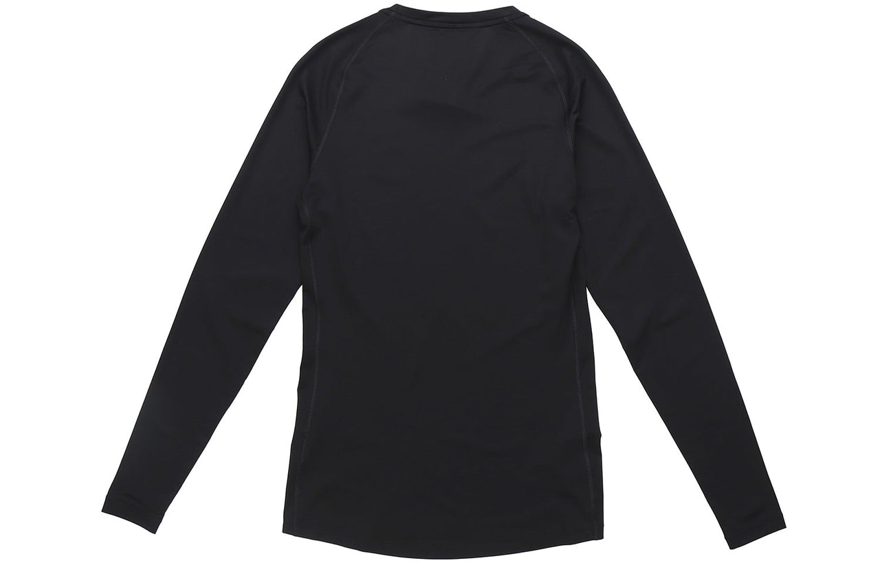 Nike AS Men's NP Top LS TIGHT Black BV5589-010