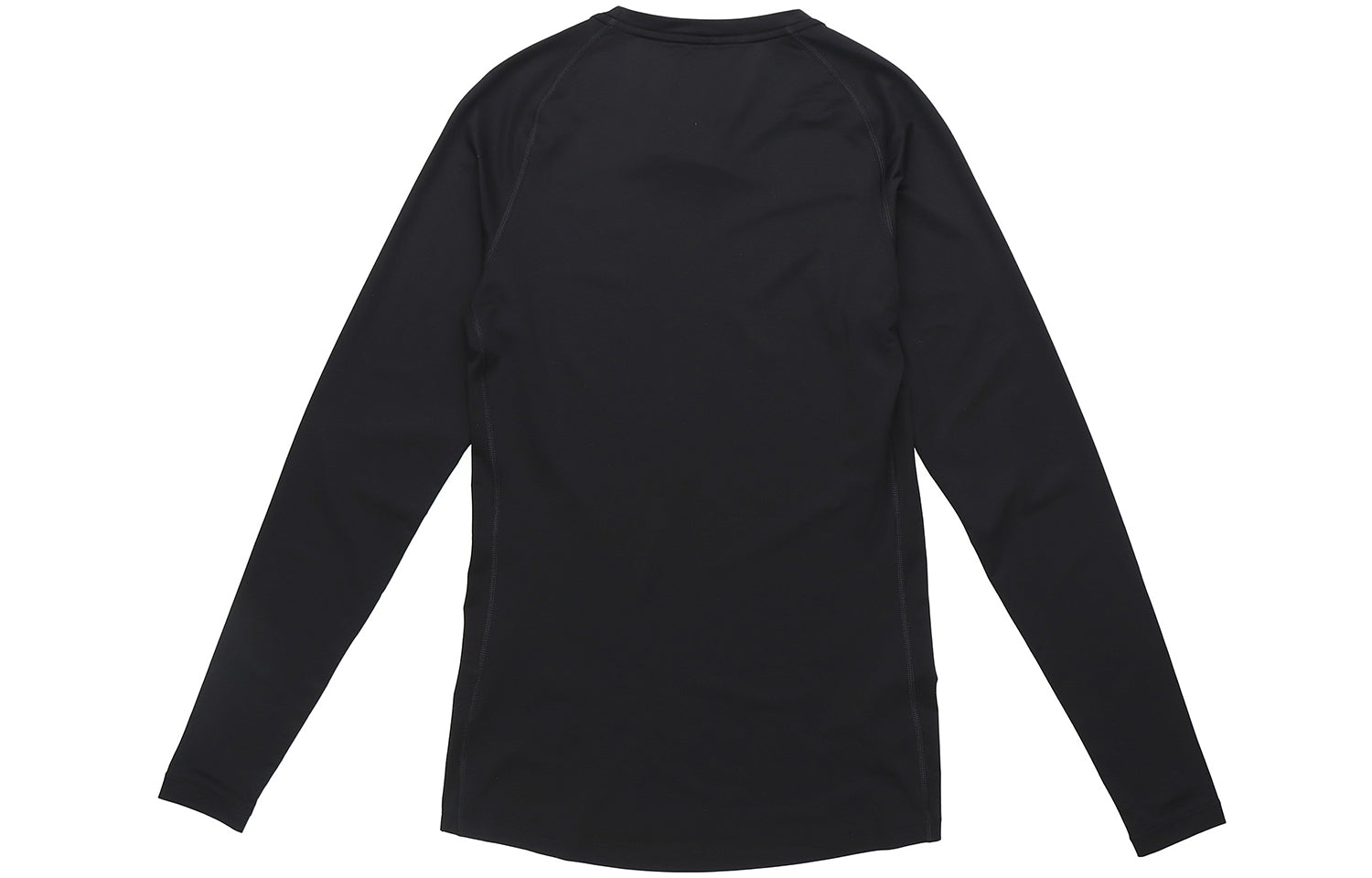 Nike AS Men's NP Top LS TIGHT Black BV5589-010