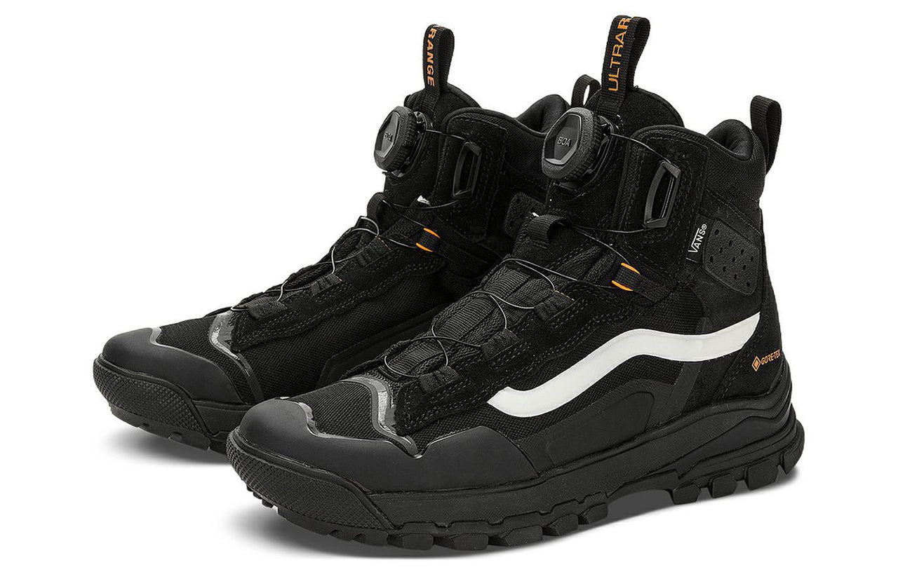 Vans Ultrarange Exo Hi GTX BOA Warm Weather MTE-3 'Black' VN0005VBBLA