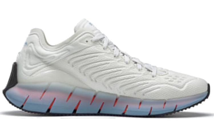 Reebok Zig Kinetica 'Fluid Blue' EH1725