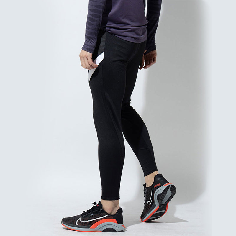 Nike Training Pants 'Black' CW5863-010