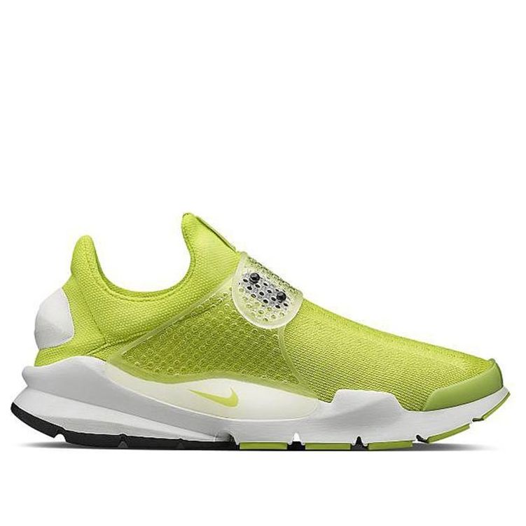 Nike Sock Dart SP 'Neon Yellow' 686058-771