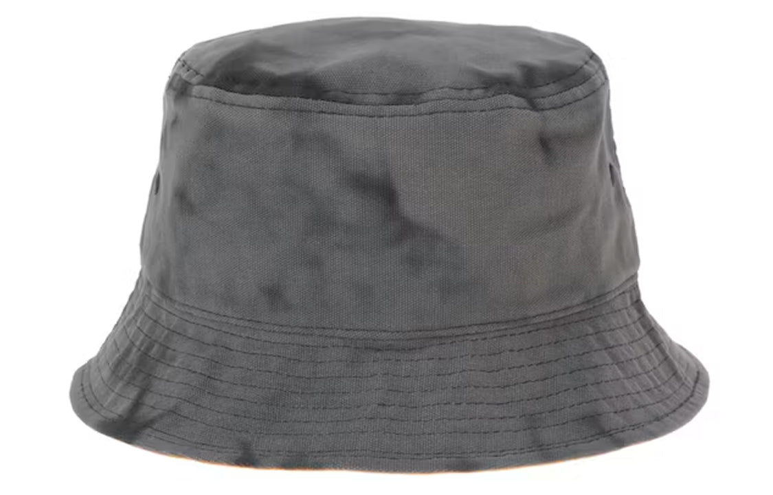 Palace X Porter Bucket Hat 'Grey' 390-92968