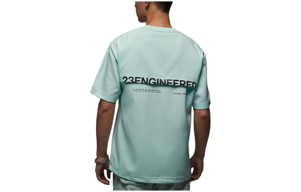 Air Jordan 23 Engineered Lightweight T-shirt 'Igloo' DX9643-360