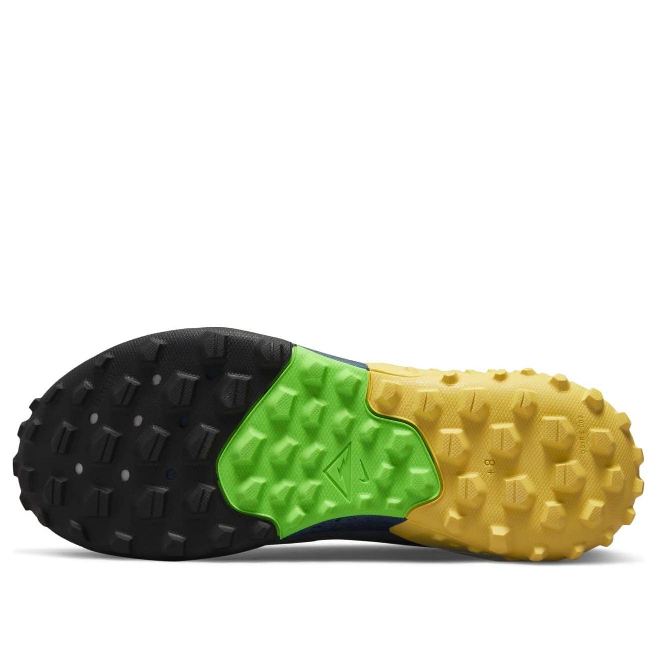 Nike Wildhorse 7 'Ashen Slate Celery' CZ1856-400