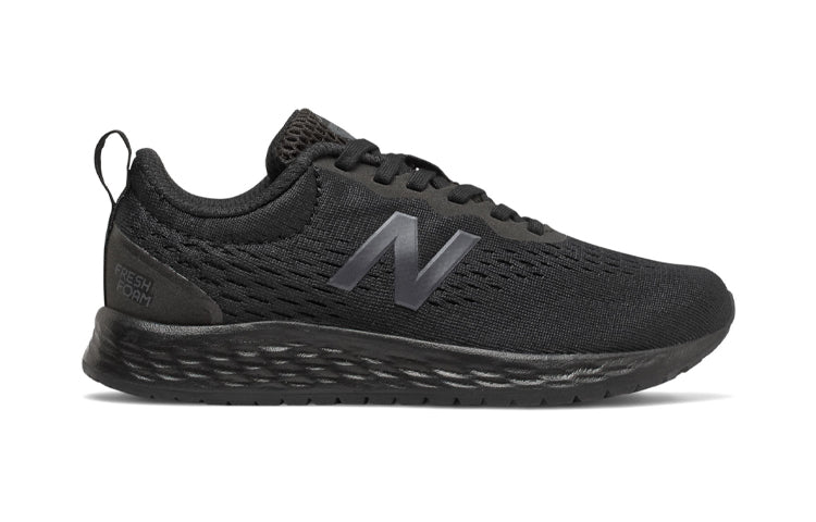 New Balance Fresh Foam Arishi M 'Black' YPARILK3(M)