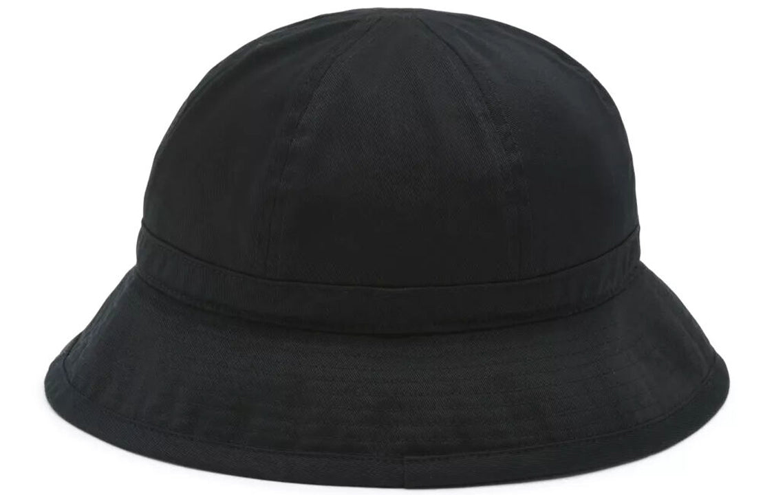 Vans Off Sides Bucket Hat 'Black White' VN0A5I1QBLK1