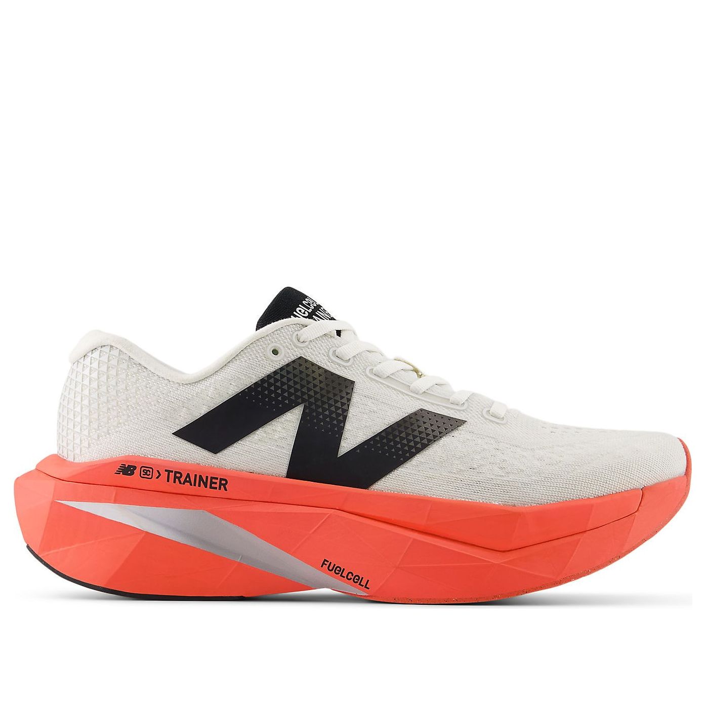 New Balance FuelCell SuperComp Trainer v3 'Urgent Red' MRCXY4