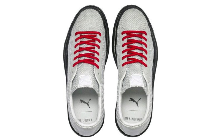 PUMA Sepatu x Han Kjobenhvn Clyde 369350-01