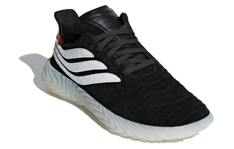 adidas Sobakov 'Black Raw Amber' BD7549