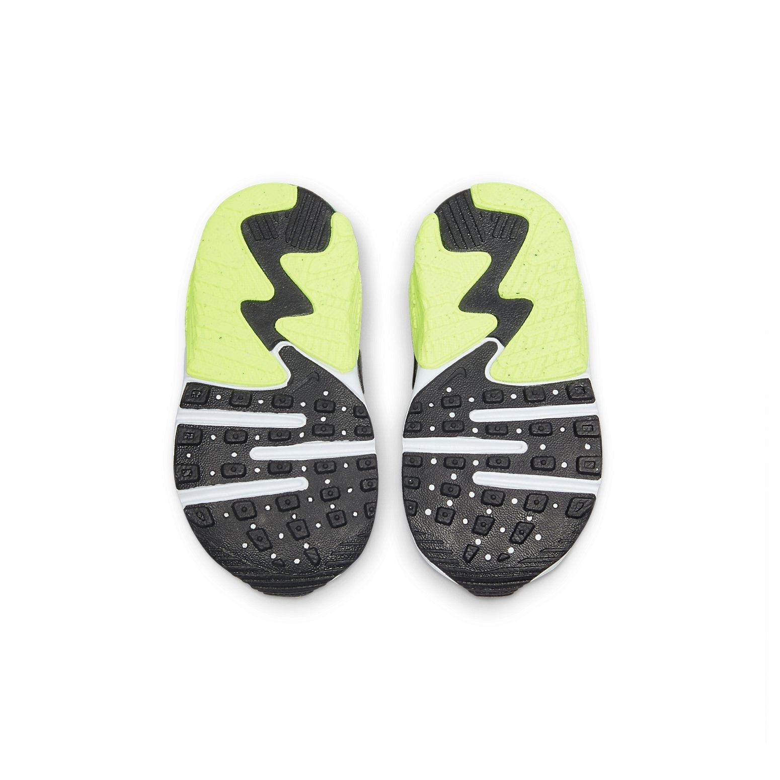 (TD) Nike Air Max Excee 'White Volt' CD6893-110