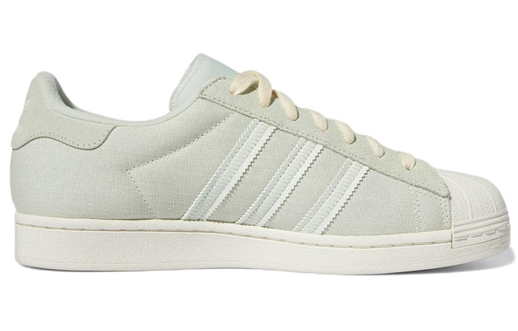 adidas originals Superstar 'Light Green' GY6498