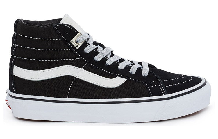 Vans Alyx x SK8-HI LX 'Black Rubber Dipped' VN0A36C7O0W