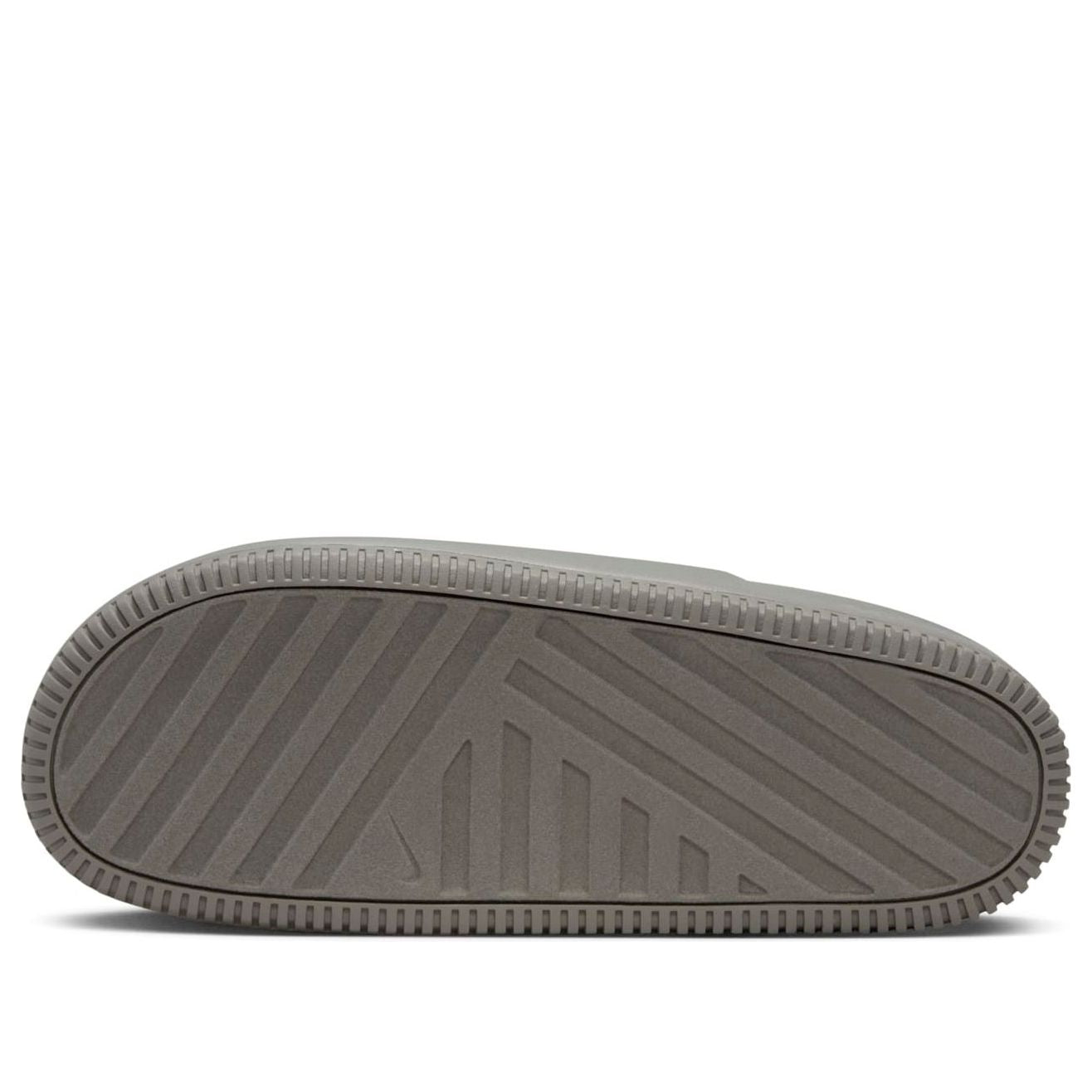Nike Calm Mules 'Flat Pewter' FD5130-004
