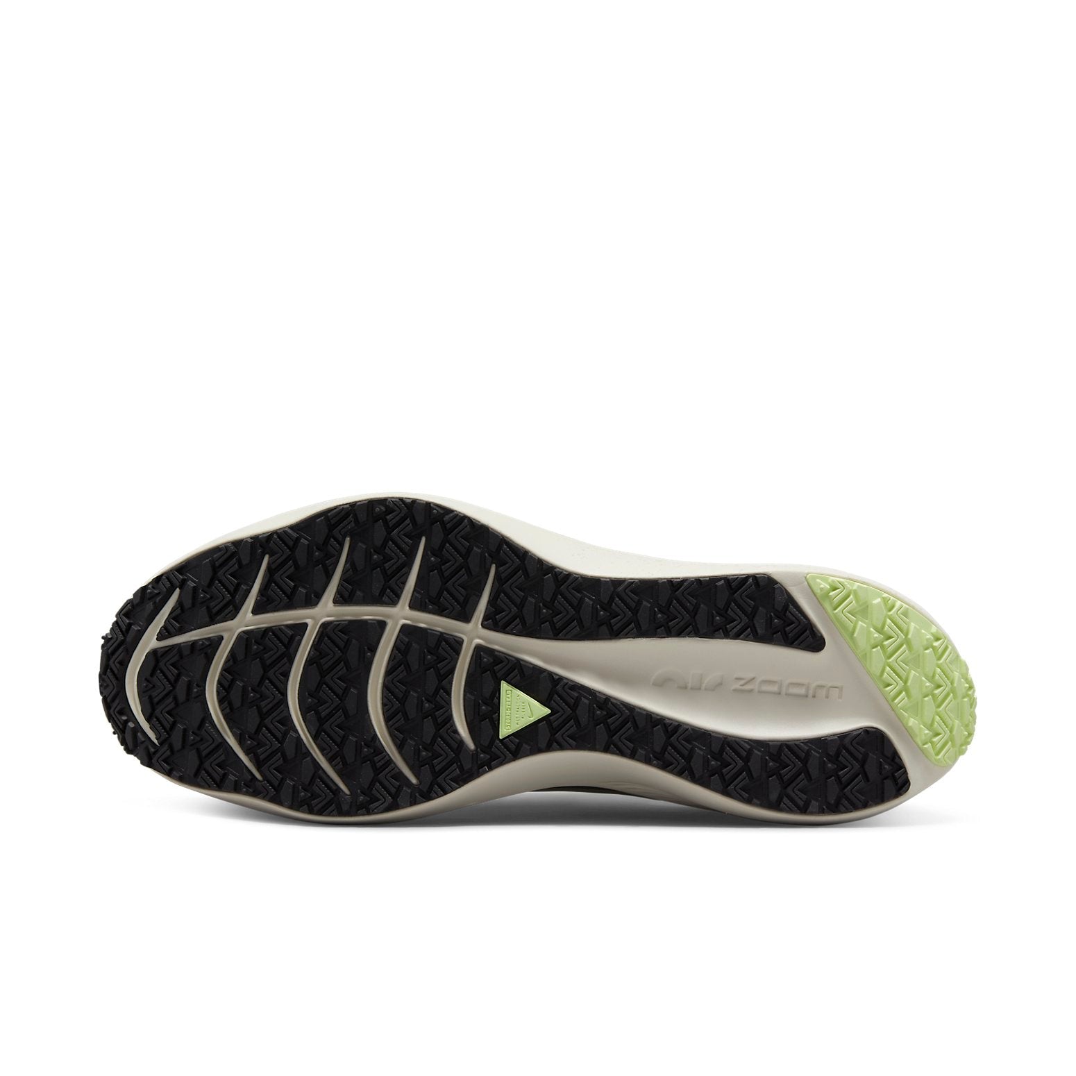 Nike Air Zoom Winflo 8 Shield 'Light Bone' DR7849-011