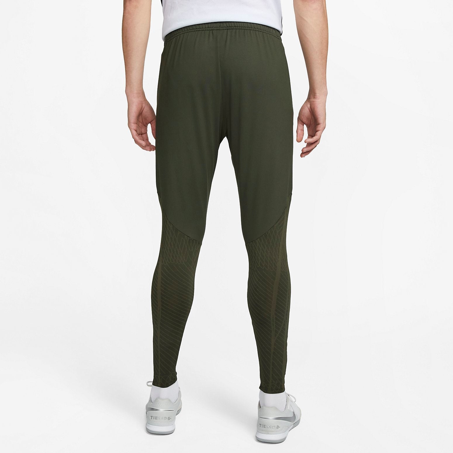 Nike FC Barcelona Strike Pants 'Green' DX3420-357