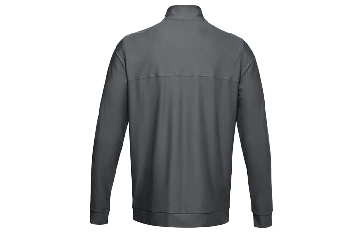 Under Armour Twister Track Jackey 'Dark Grey' 1357454-012