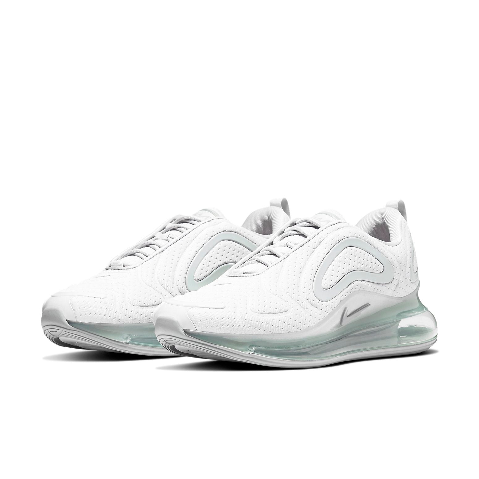 Nike Air Max 720 'Vast Grey' AO2924-016