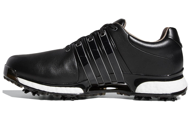 (WMNS) adidas Tour360 Xt Wide 'Black White' BD7127