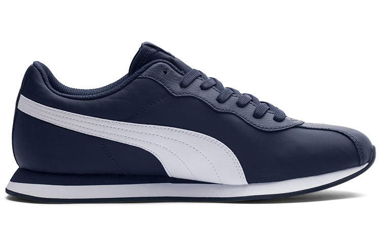 PUMA Turin II Nl Blue/White 366963-03